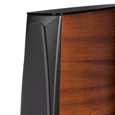 Напольная акустика Opera Loudspeakers Grand Callas mahogany